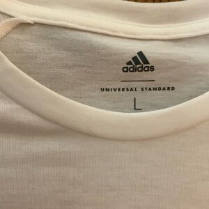 Women’s Adidas athletic top